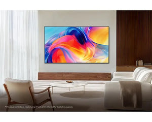 TV Set|SAMSUNG|75 "|4K Ultra HD|3840 x 2160 pixels|Flat|16:9|LED|UE75M74HAUXXH