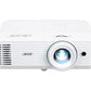 Acer | DLP projector H6546Ki | Full HD (1920x1080) | 5200 ANSI lumens | White | Wi-Fi