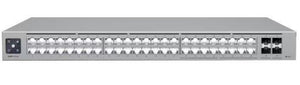 Switch|UBIQUITI|Pro Max 48|Type L3|USW-PRO-MAX-48