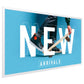SAMSUNG EM32Dx 32inch E-Paper