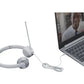 Lenovo | Headset | 100 Stereo Analogue | Yes | 3.5 mm