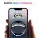 Apple | iPhone 16e | White | 6.1 " | 2532 x 1170 pixels | OLED | A18 | Internal RAM 8 GB | 256 GB | Dual-SIM | Nano SIM | 5G | Main camera resolution 48 MP | iOS 26 | Secondary camera resolution 12 MP