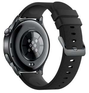 Xiaomi Watch 5 | Smart watch | AMOLED | 1.54" | Waterproof | Black