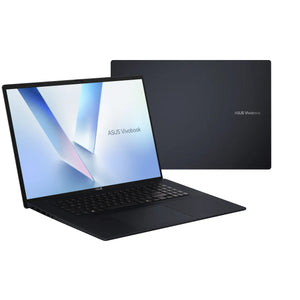 Asus Vivobook 18 M1807GA-S8003W | Quiet Blue | 18.0 " | IPS | WUXGA | 1920 x 1200 pixels | Anti-glare | AMD Ryzen AI 7 | 445 | 16 GB | DDR5 | Solid-state drive capacity 1000 GB | AMD Radeon Graphics | Windows 11 Home | 802.11ax | Bluetooth version 5....