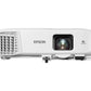 Epson | EB-994F | Full HD (1920x1080) | 4100 ANSI lumens | White
