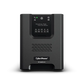 CyberPower | Smart App UPS Systems | PR1000ELCD | 1000 VA | 900 W