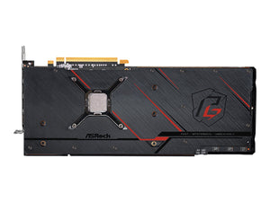 ASROCK Radeon RX 6800 XT Phantom Gaming