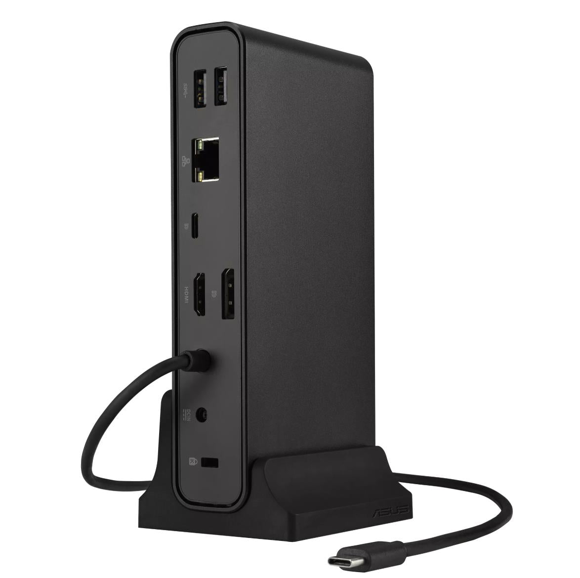 NB ACC DOCK DC300 TRIPLE DISPL/USB-C 90XB08CN-BDS010 ASUS