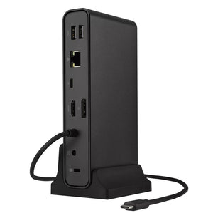 NB ACC DOCK DC300 TRIPLE DISPL/USB-C 90XB08CN-BDS010 ASUS