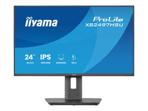 IIYAMA XB2497HSU-B1 24inch IPS FHD 120Hz