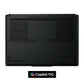 Lenovo Legion 5 15AGP11 AMD | Eclipse Black | 15.3 " | OLED | WQXGA | 2560 x 1600 pixels | Glossy | AMD Ryzen AI 9 | 465 | 32 (2x16GB) GB | SODIMM DDR5 | Solid-state drive capacity 1000 GB | NVIDIA GeForce RTX 5070 | GDDR7 | 12 GB | Windows 11 Home |...