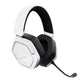 HEADSET GXT493 CARUS/WHITE 25534 TRUST