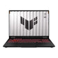 Notebook|ASUS|TUF|Gaming A16 (2025)|FA608UP-QT016W|CPU  Ryzen 7|260|3800 MHz|16"|2560x1600|RAM 32GB|DDR5|5600 MHz|SSD 1TB|NVIDIA GeForce RTX 5070|8GB|ENG|Windows 11 Home|Grey|2.2 kg|90NR0KT1-M00340