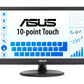 ASUS VT169HE Touch Monitor 15.6inch IPS