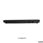 Lenovo ThinkPad L16 G3 AMD | Black | 16 " | IPS | WUXGA | 1920 x 1200 pixels | Anti-glare | AMD Ryzen AI 5 | 430 | 16 GB | SODIMM DDR5 | Solid-state drive capacity 512 GB | AMD Radeon 840M Graphics | Windows 11 Pro | 802.11be | Bluetooth version 5.4...