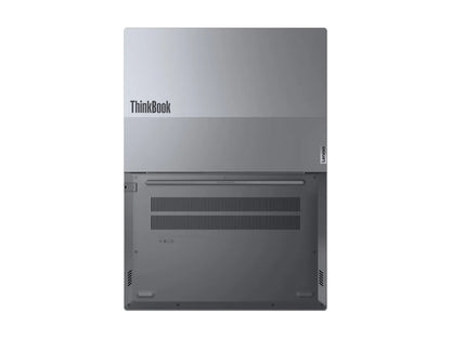 Lenovo 14 G8 IAL Intel | ThinkBook Arctic Grey | 14 " | IPS | WUXGA | 1920 x 1200 pixels | Anti-glare | Intel Core Ultra 9 | 185H | 16 GB | SODIMM DDR5 | Solid-state drive capacity 512 GB | Intel Arc Graphics Functions as Intel Graphics | Windows 11...