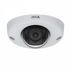 NET CAMERA P3925-R 1080P/01920-001 AXIS