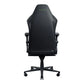 Razer Iskur V2 NewGen | Ergonomic Gaming Chair with Breathable Comfort | Black/Green