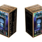 Muse | Party Box Speaker | M-1920DJ | 300 W | Bluetooth | Wireless connection | Portable | Black