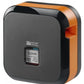 BROTHER PT-E720BT CUBE, LABEL THERMO PRINTER PORTABLE, USB, BT (TZE-S651)