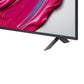 TV Set|LG|65 "|4K Ultra HD|3840 x 2160 pixels|Flat|16:9|QNED|65QNED80A6A