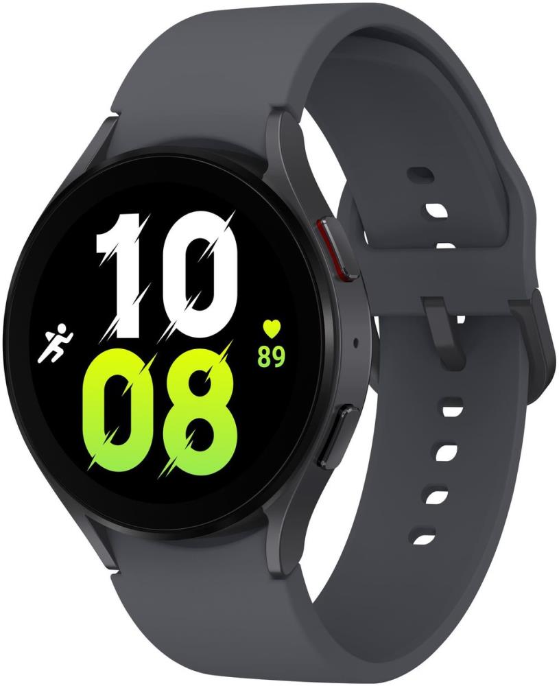 SMARTWATCH GALAXY WATCH5 LTE/44MM GRAPHITE SM-R915 SAMSUNG