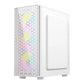GEMBIRD Gaming ARGB case Fornax 500 wh