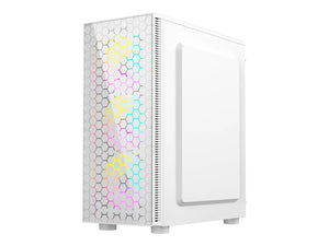 GEMBIRD Gaming ARGB case Fornax 500 wh