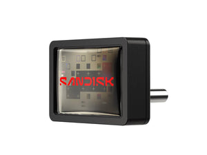 SANDISK Extreme Fit USB-C Flash Drive
