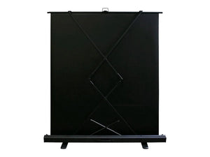 Elite Screens | Portable Screen | F95XWH2 | Diagonal 95 " | 16:9 | Black