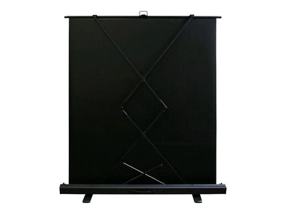 Elite Screens | Portable Screen | F95XWH2 | Diagonal 95 " | 16:9 | Black