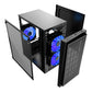 GEMBIRD CCC-FORNAX-950B PC case 3 fans