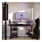 Arozzi Gaming Desk | Arena Medium | Purple