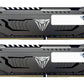 PATRIOT Viper Steel 16GB 2x8GB DDR4 KIT