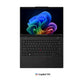 Lenovo ThinkPad L14 G7 Intel | Black | 14 " | IPS | WUXGA | 1920 x 1200 pixels | Anti-glare | Intel Core Ultra 7 | 355 | 24 GB | SODIMM DDR5 | Solid-state drive capacity 512 GB | Intel Graphics | Windows 11 Pro | 802.11be | Bluetooth version 5.4 | 4G...