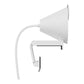 LOGI Brio 300 Full HD webcam - OFF-WHITE