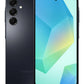 MOBILE PHONE GALAXY A16/128GB BLACK SM-A165F SAMSUNG