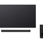 SONY 2.1ch HT-S400 Soundbar