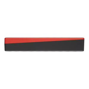 External HDD|WESTERN DIGITAL|My Passport|6TB|USB 2.0|USB 3.2|Colour Red|WDBR9S0060BRD-WESN