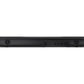 Sharp Compact 2.0 Soundbar | HT-SB121 | 120 W | Bluetooth | Wireless connection | Black