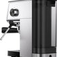 Xiaomi Espresso Machine | Pump pressure 20 bar | Built-in milk frother | Semi-automatic | 1350 W | Silver/Black