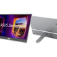 ASUS ZenScreen OLED MQ16AHE portable