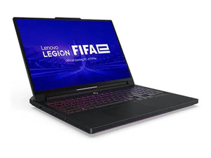 Lenovo Legion Pro 7 16IAX10H Intel | Eclipse Black | 16 " | OLED | WQXGA | 2560 x 1600 pixels | Glossy | Intel Core Ultra 9 | 290HX Plus | 64 (2x32GB) GB | CSODIMM DDR5 | Solid-state drive capacity 1000 GB | NVIDIA GeForce RTX 5080 | GDDR7 | 16 GB |...
