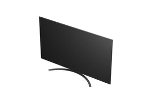TV Set|LG|75"|4K/Smart|3840x2160|Wireless LAN|Bluetooth|webOS|Black|75NANO81A3A