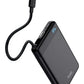 POWER BANK USB 10000MAH/FIERA 25880 TRUST