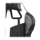 NATEC Fury gaming chair Avenger XL white