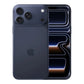 Apple iPhone 17 Pro Max | Deep Blue | 6.9 " | Super Retina XDR display | 2868 x 1320 pixels | A19 Pro | Internal RAM 12 GB | 256 GB | Dual SIM | 5G | Main camera resolution 48+48+48 MP | Secondary camera resolution 18 MP | iOS | 26