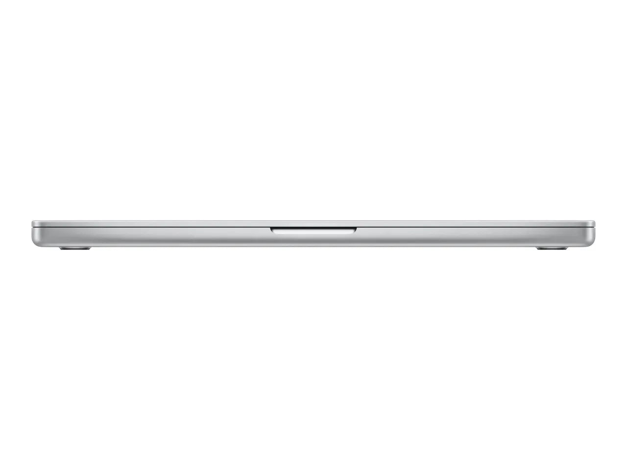 Apple MacBook Pro 16" Apple M5 Pro 18C CPU, 20C GPU/24GB/1TB SSD/Silver/SWE | Apple
