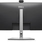 Dell Pro P 34 USB-C Hub Conferencing Monitor - P3426WEB