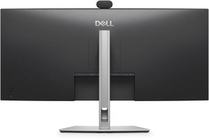 Dell Pro P 34 USB-C Hub Conferencing Monitor - P3426WEB